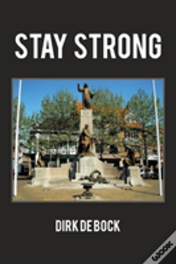 Capa do artigo Stay Strong