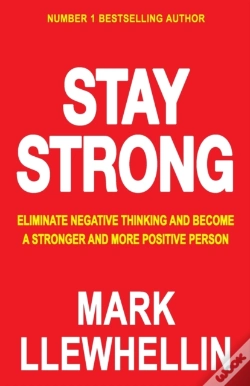 Capa do artigo Stay Strong: Eliminate Negative Thinking
