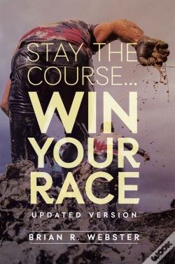 Capa do artigo Stay The Course...