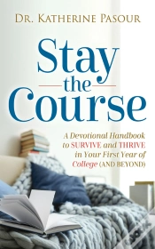 Capa do artigo Stay The Course