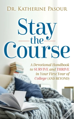 Capa do artigo Stay The Course