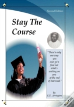 Capa do artigo Stay The Course