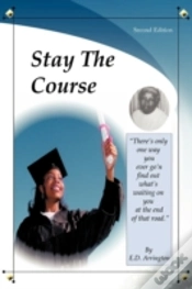 Capa do artigo Stay The Course