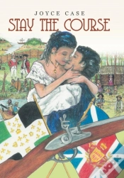 Capa do artigo Stay The Course