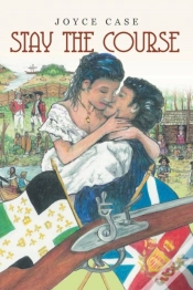 Capa do artigo Stay The Course
