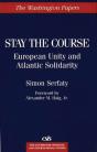 Stay The Course - Preview