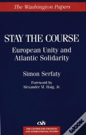 Capa do artigo Stay The Course