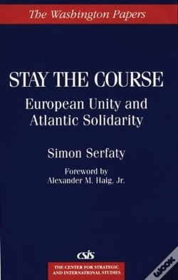 Capa do artigo Stay The Course