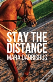Capa do artigo Stay The Distance