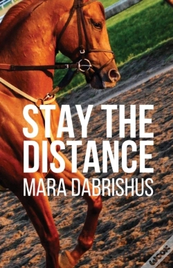 Capa do artigo Stay The Distance