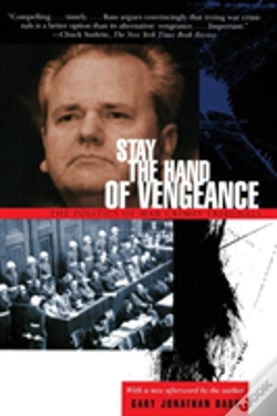 Capa do artigo Stay The Hand Of Vengeance