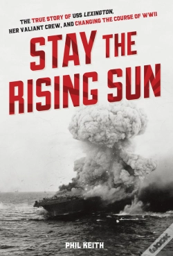 Capa do artigo Stay The Rising Sun