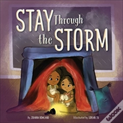 Capa do artigo Stay Through The Storm