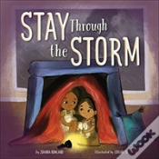 Capa do artigo Stay Through The Storm