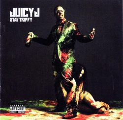 Capa do artigo Stay Trippy - CD
