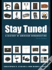 Stay Tuned