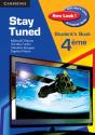 Stay Tuned New Look! Student'S Book For 4eme - Preview