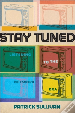 Capa do artigo Stay Tuned