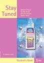 Stay Tuned Student'S Book For 1ere - Preview