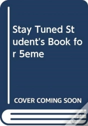 Capa do artigo STAY TUNED STUDENT
