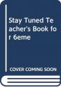 Stay Tuned Teacher'S Book For 6eme - Preview