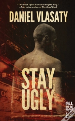 Capa do artigo Stay Ugly