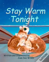 Stay Warm Tonight