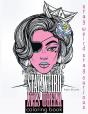 Stay Weird Coloring Book - Preview