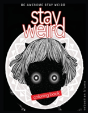 Stay Weird Coloring Book - Preview