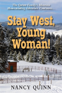 Stay West, Young Woman! - Preview