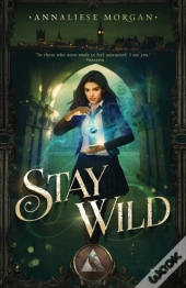 Stay Wild