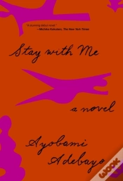 Capa do artigo Stay With Me