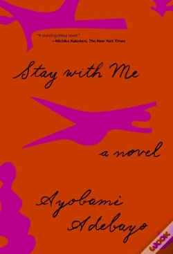 Capa do artigo Stay With Me
