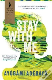 Capa do artigo Stay With Me