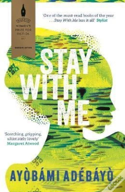 Capa do artigo Stay With Me