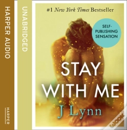 Capa do artigo Stay With Me