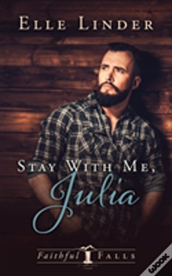 Capa do artigo Stay With Me, Julia