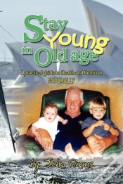 Capa do artigo Stay Young In Old Age