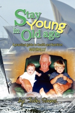 Capa do artigo Stay Young In Old Age