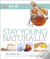 Capa do artigo Stay Young Naturally