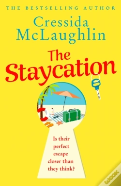 Capa do artigo Staycation