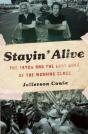 Stayin' Alive - Preview