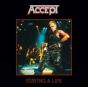 Staying a Life - Vinil - Preview