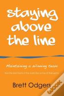 Staying Above The Line