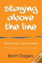 Capa do artigo Staying Above The Line