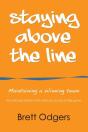 Staying Above The Line - Preview