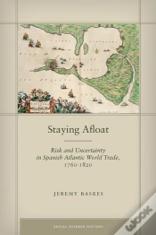 Capa do artigo Staying Afloat