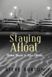 Capa do artigo Staying Afloat