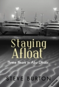 Capa do artigo Staying Afloat