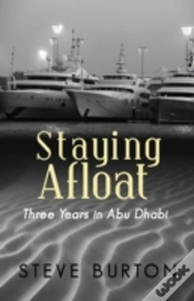 Capa do artigo Staying Afloat
